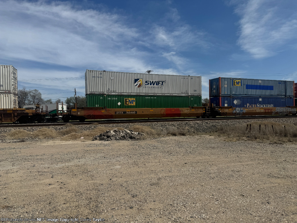 DTTX 768460